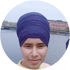 Sehajpreet