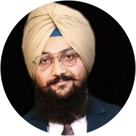 Iqbal Singh