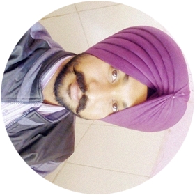 Amandeep