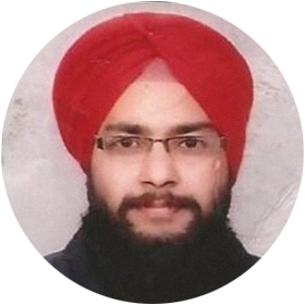 Simranjeet