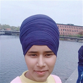 Sehajpreet