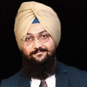 Iqbal singh